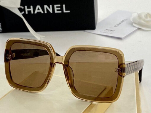 New Collection Chanel Glasses 036