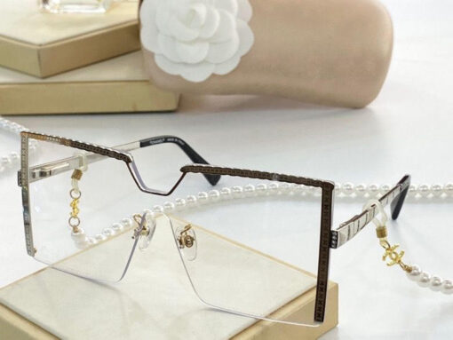 New Collection Chanel Glasses 035