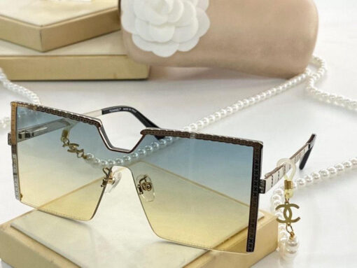 New Collection Chanel Glasses 035