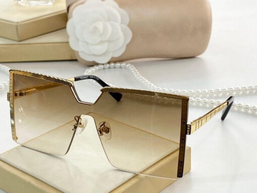 New Collection Chanel Glasses 035