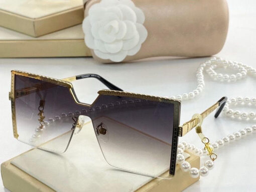 New Collection Chanel Glasses 035