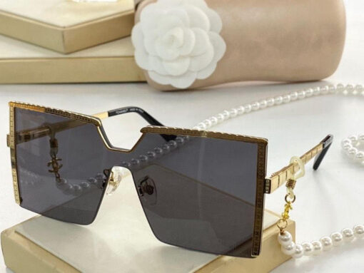 New Collection Chanel Glasses 035