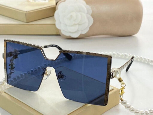 New Collection Chanel Glasses 035