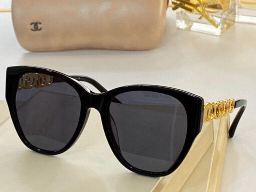 New Collection Chanel Glasses 034