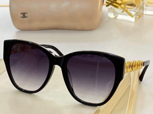 New Collection Chanel Glasses 034