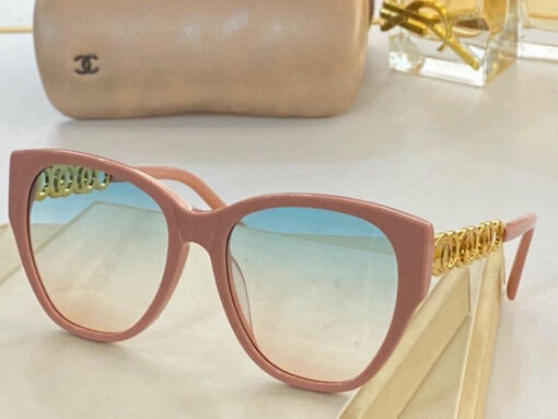 New Collection Chanel Glasses 034