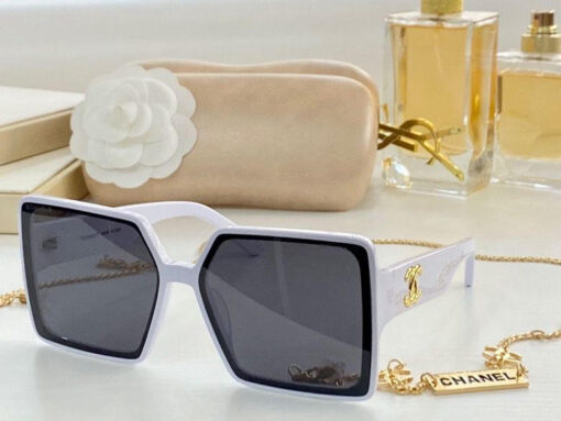 New Collection Chanel Glasses 033