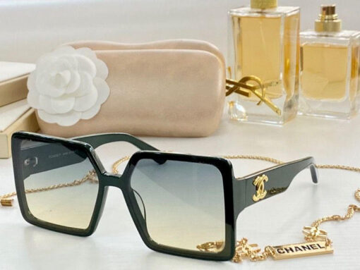 New Collection Chanel Glasses 033