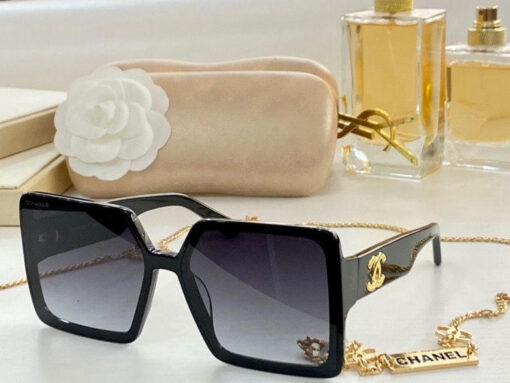 New Collection Chanel Glasses 033