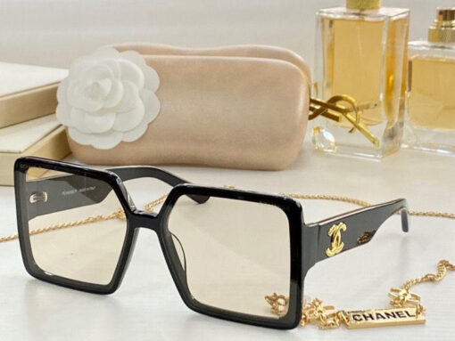 New Collection Chanel Glasses 033