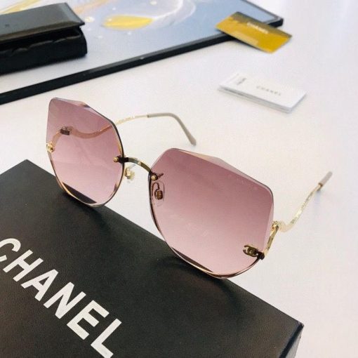 New Collection Chanel Glasses 040