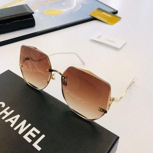 New Collection Chanel Glasses 040