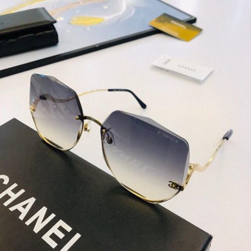 New Collection Chanel Glasses 040