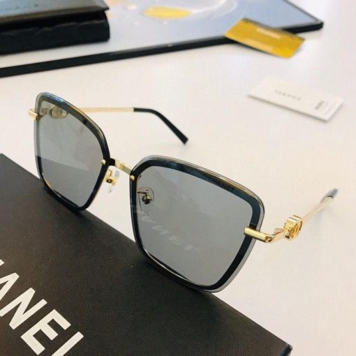 New Collection Chanel Glasses 039