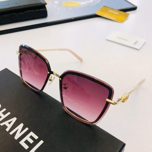 New Collection Chanel Glasses 039