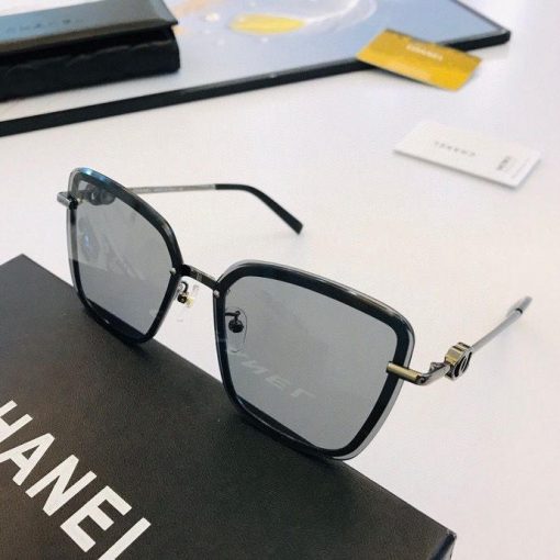 New Collection Chanel Glasses 039