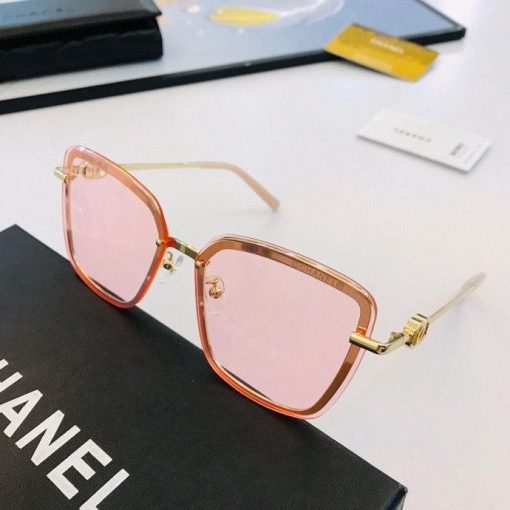 New Collection Chanel Glasses 039