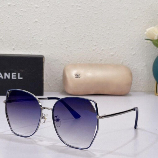 New Collection Chanel Glasses 038