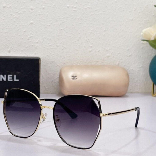 New Collection Chanel Glasses 038