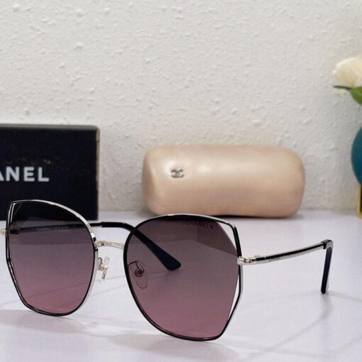 New Collection Chanel Glasses 038