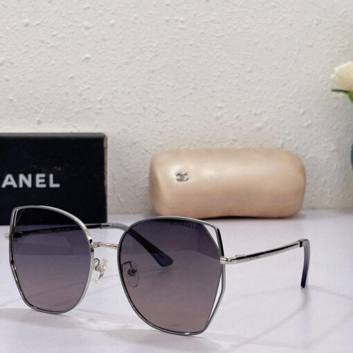 New Collection Chanel Glasses 038