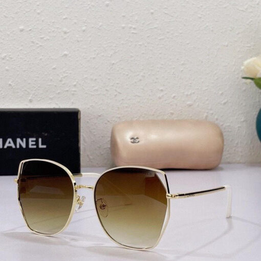 New Collection Chanel Glasses 038