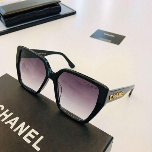 New Collection Chanel Glasses 001