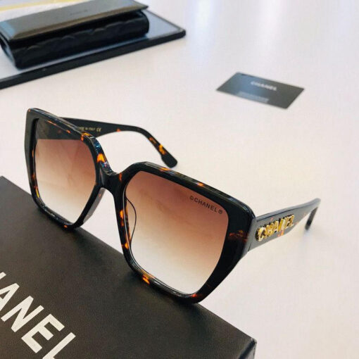 New Collection Chanel Glasses 001