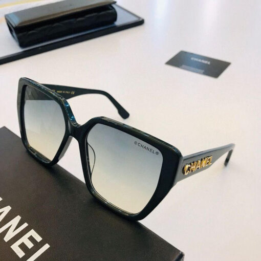 New Collection Chanel Glasses 001