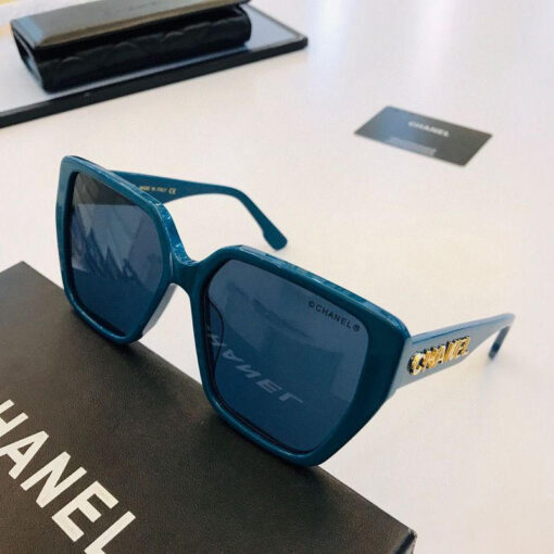 New Collection Chanel Glasses 001