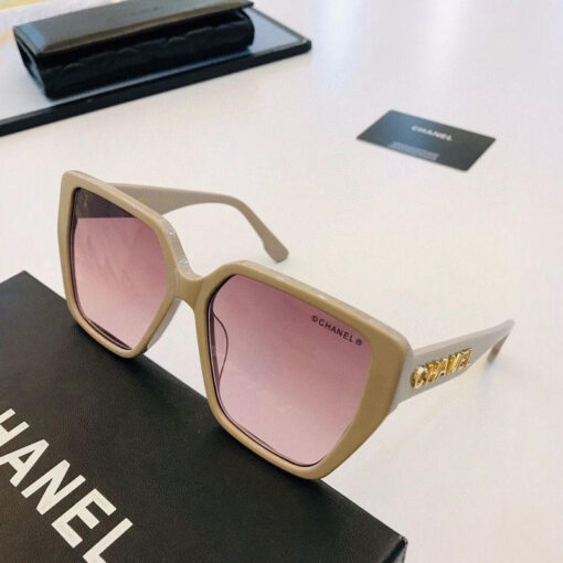 New Collection Chanel Glasses 001