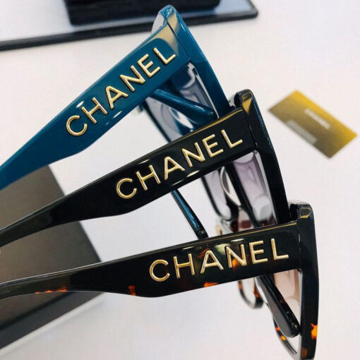 New Collection Chanel Glasses 001