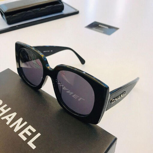 New Collection Chanel Glasses 002