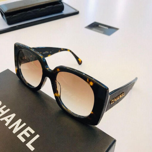 New Collection Chanel Glasses 002