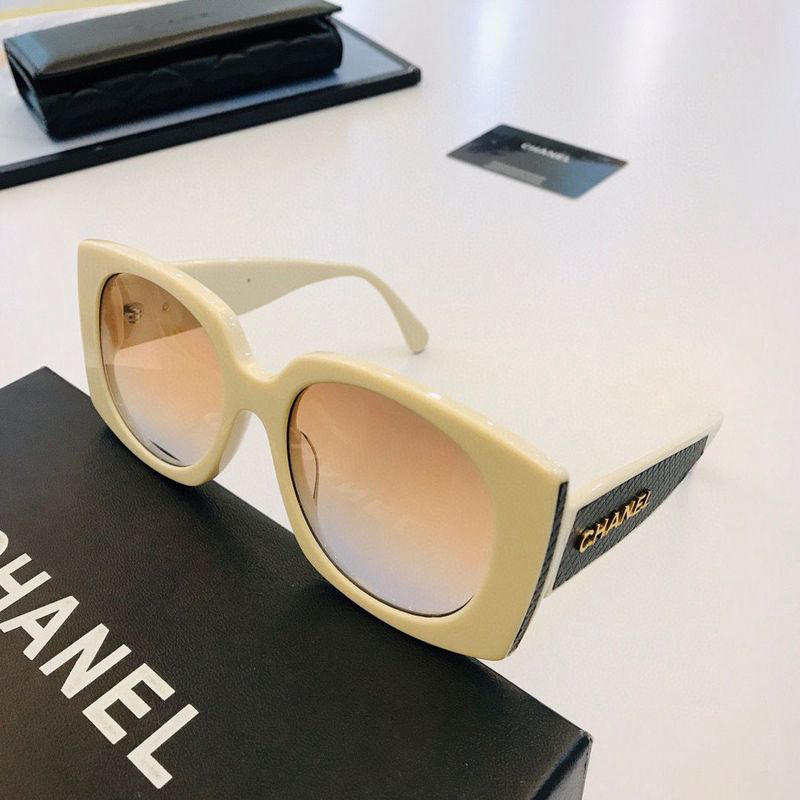 New Collection Chanel Glasses 002