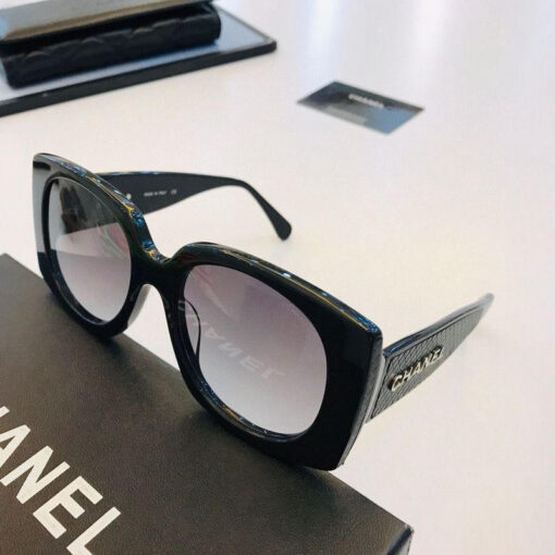 New Collection Chanel Glasses 002