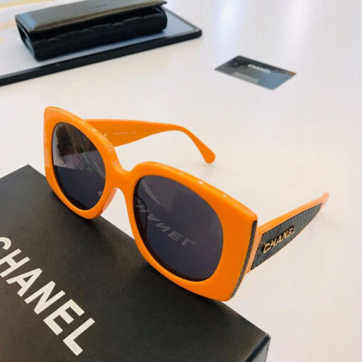 New Collection Chanel Glasses 002