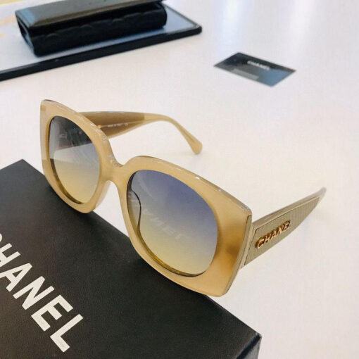 New Collection Chanel Glasses 002