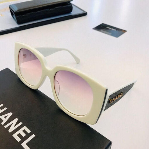 New Collection Chanel Glasses 002