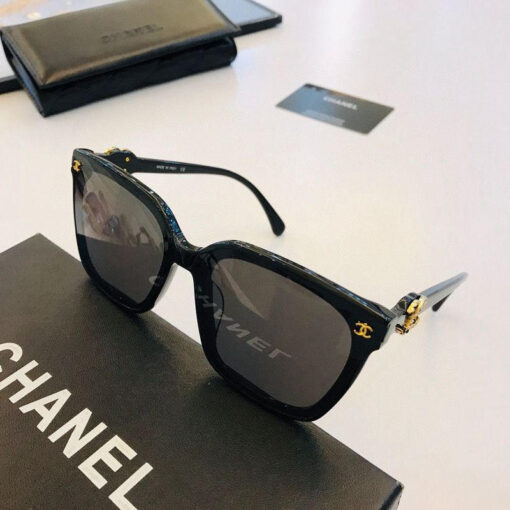 New Collection Chanel Glasses 003