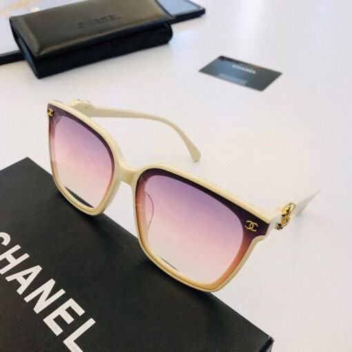 New Collection Chanel Glasses 003