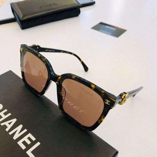 New Collection Chanel Glasses 003