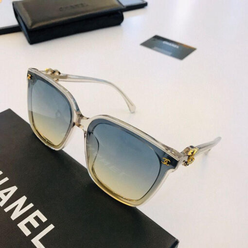 New Collection Chanel Glasses 003