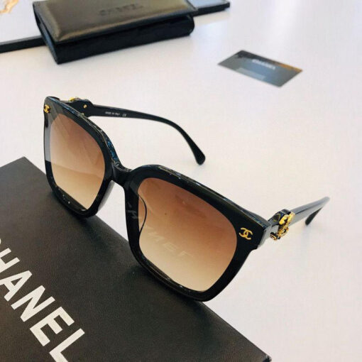 New Collection Chanel Glasses 003