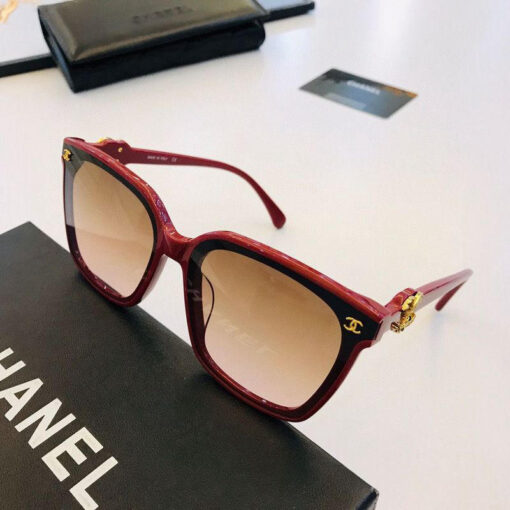 New Collection Chanel Glasses 003