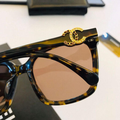 New Collection Chanel Glasses 003