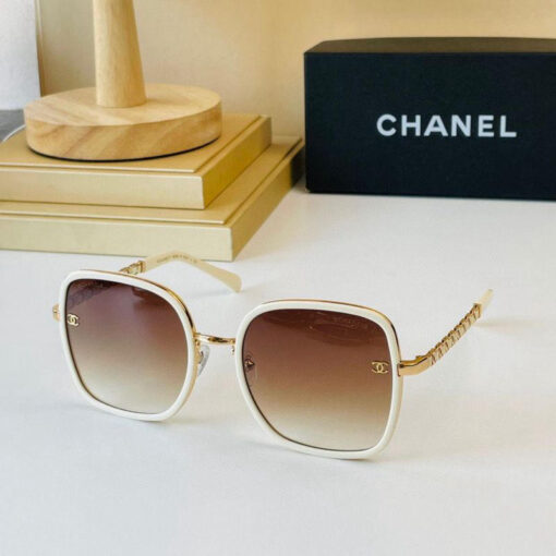 New Collection Chanel Glasses 004