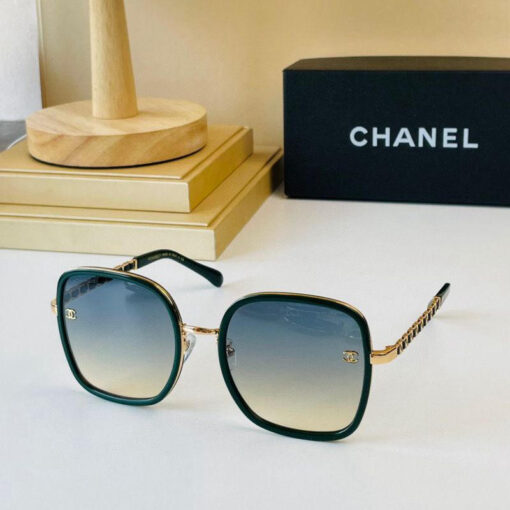 New Collection Chanel Glasses 004