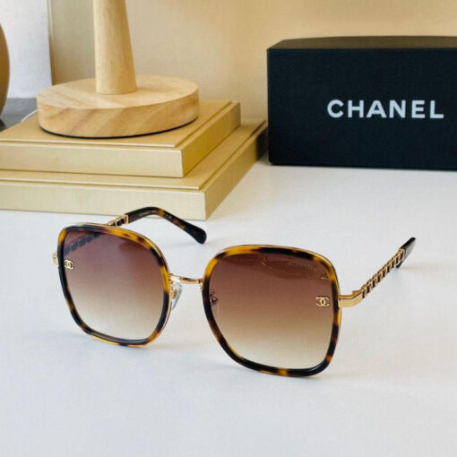 New Collection Chanel Glasses 004