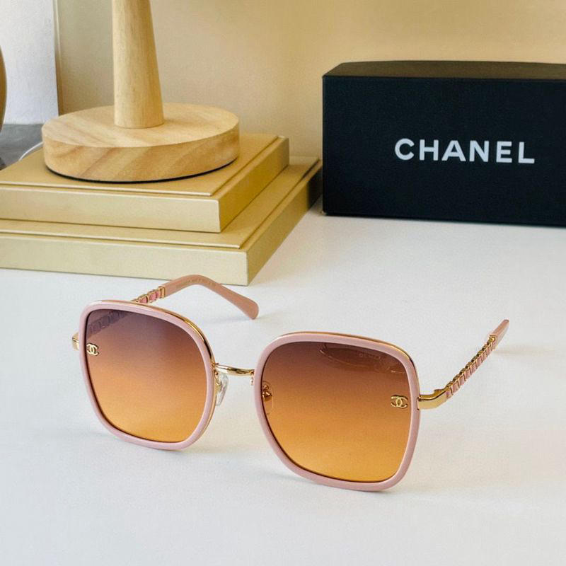 New Collection Chanel Glasses 004